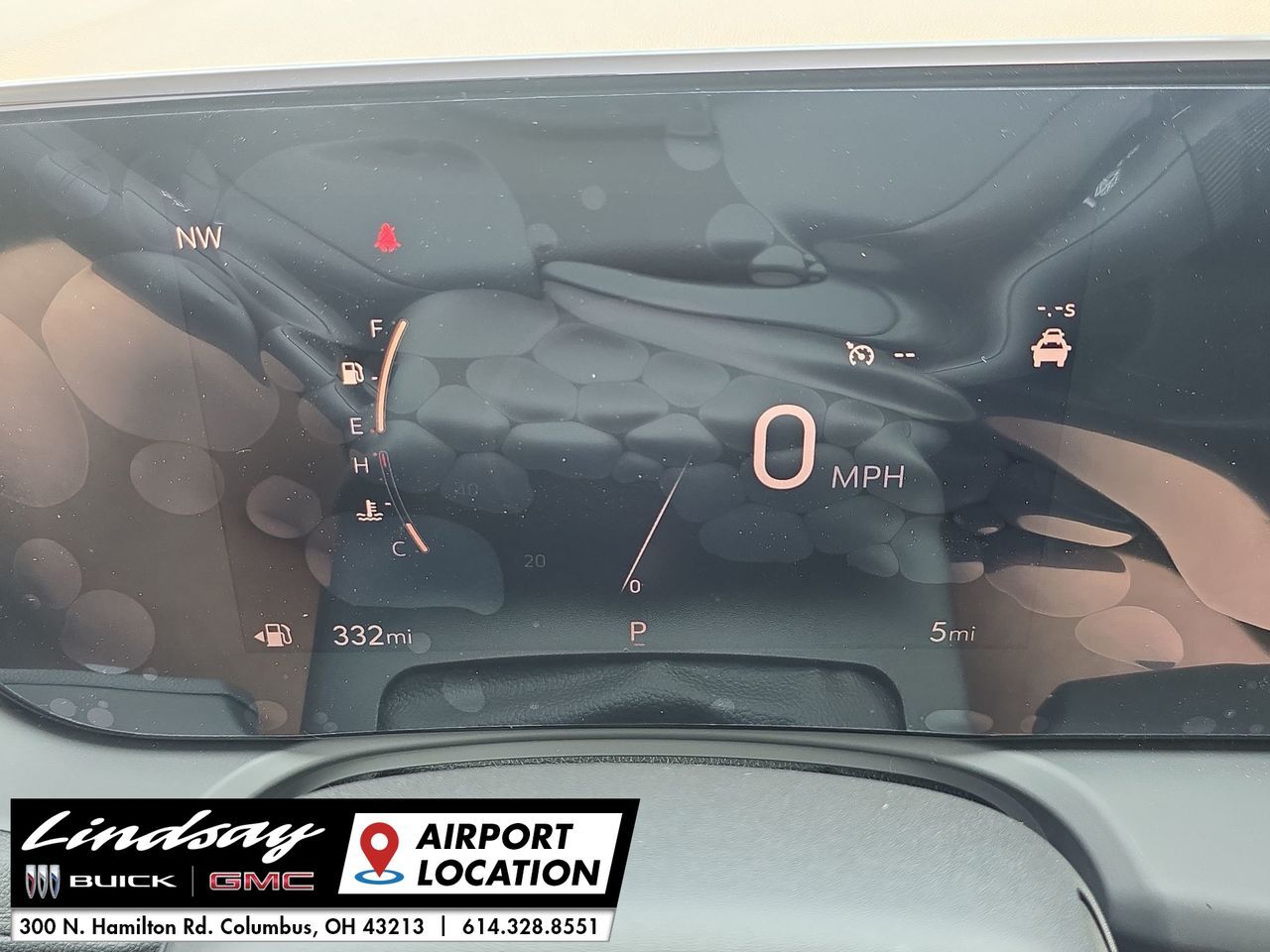 2026 Buick Encore GX Sport Touring Columbus OH