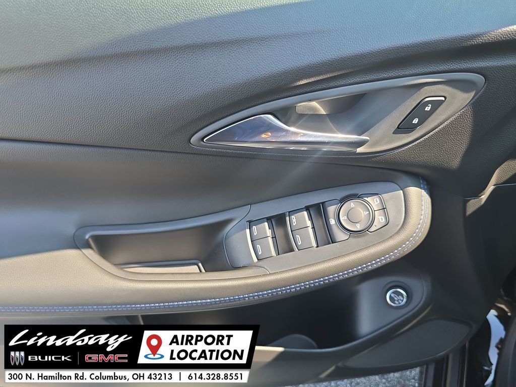 2026 Buick Encore GX Sport Touring Columbus OH