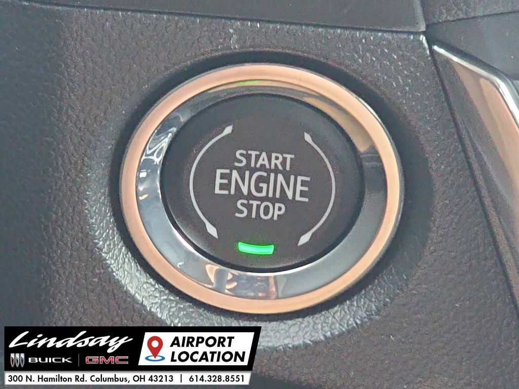 2026 Buick Encore GX Sport Touring Columbus OH