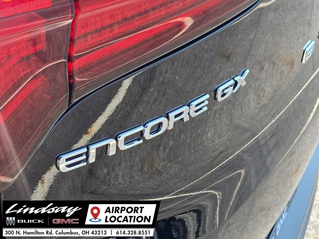 2026 Buick Encore GX Sport Touring Columbus OH