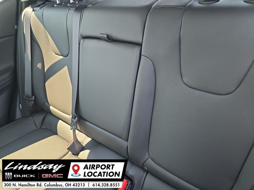 2026 Buick Encore GX Sport Touring Columbus OH