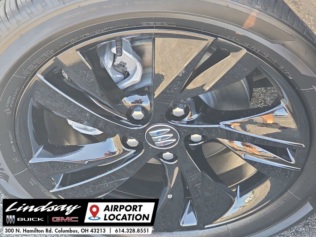 2026 Buick Encore GX Sport Touring Columbus OH