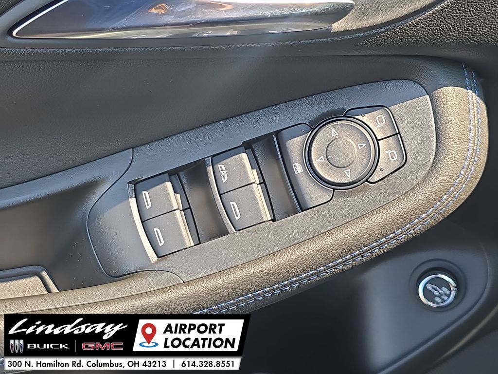 2026 Buick Encore GX Sport Touring Columbus OH