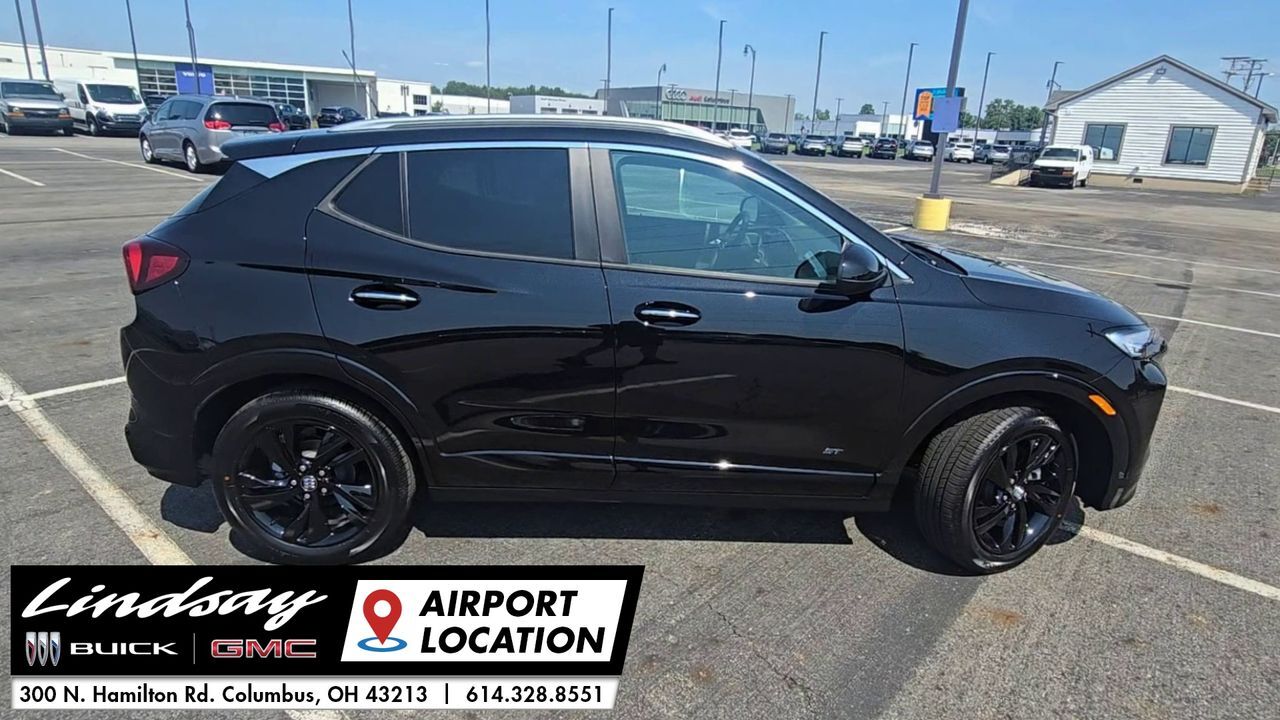 2026 Buick Encore GX Sport Touring Columbus OH
