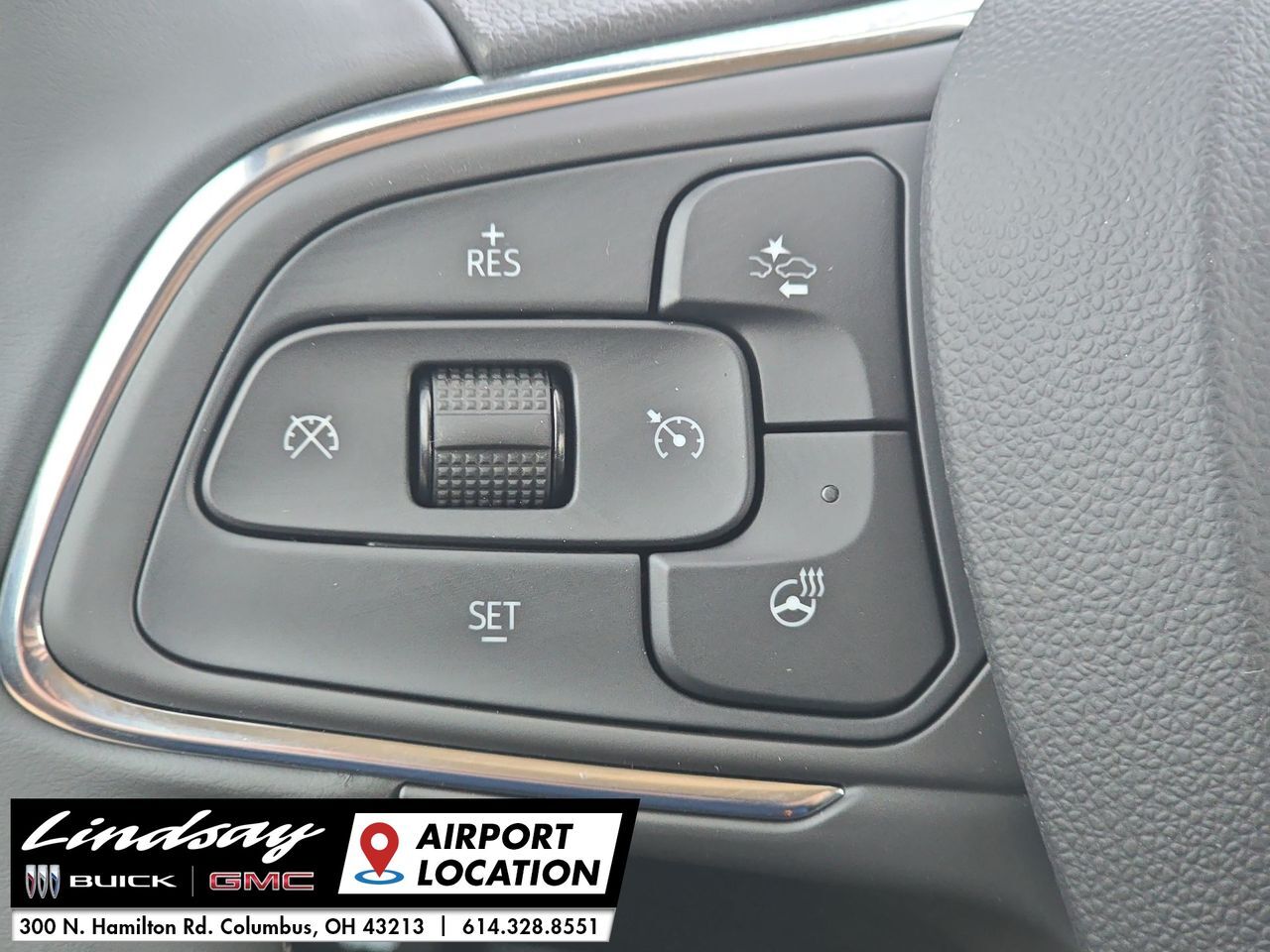 2026 Buick Encore GX Sport Touring Columbus OH