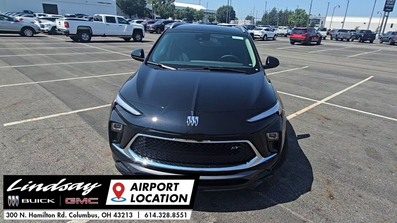 2026 Buick Encore GX Sport Touring Columbus OH