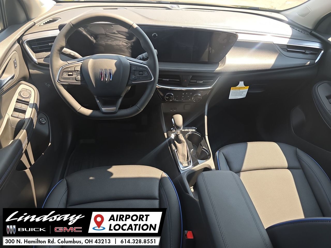 2026 Buick Encore GX Sport Touring Columbus OH