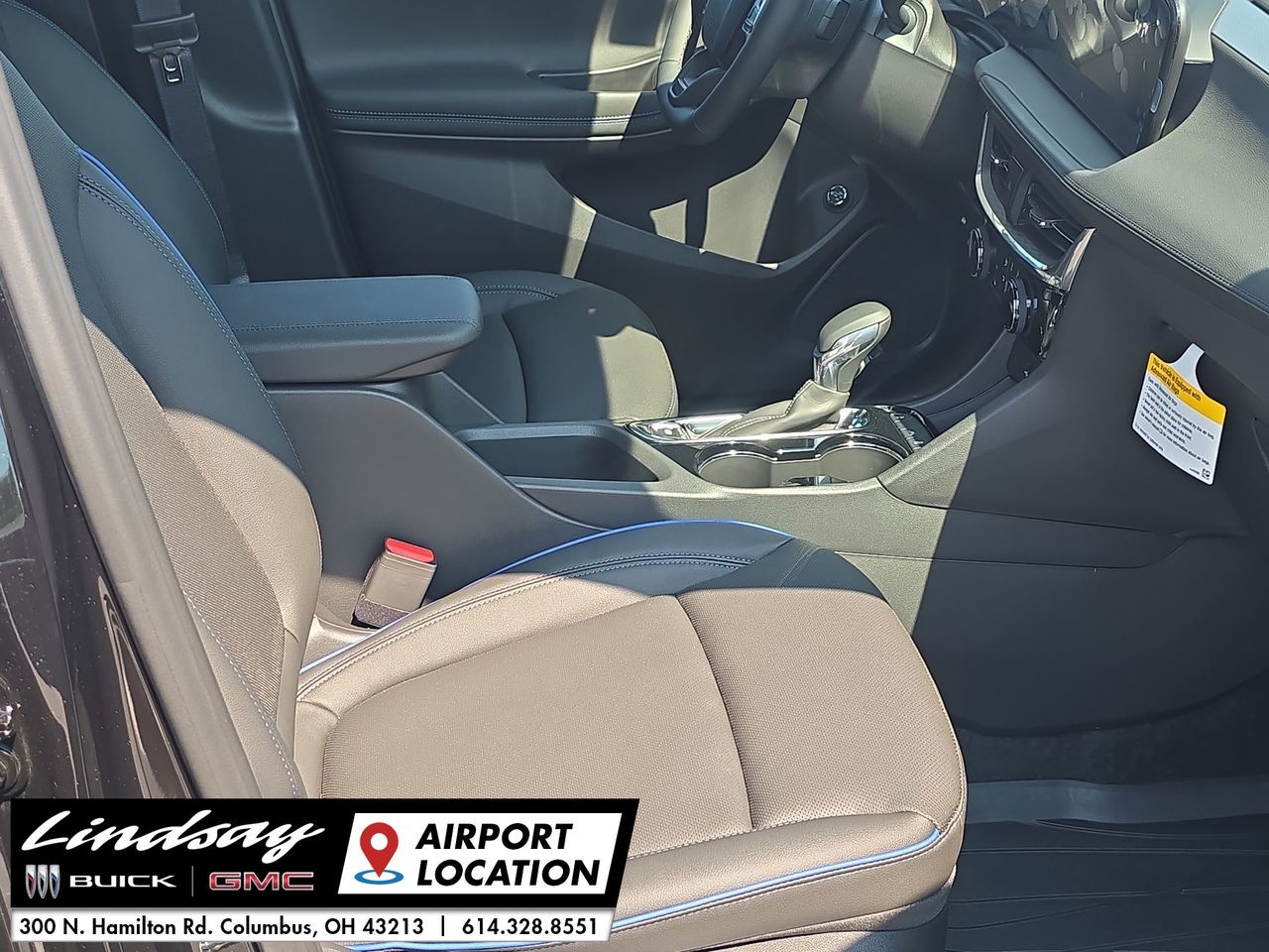2026 Buick Encore GX Sport Touring Columbus OH