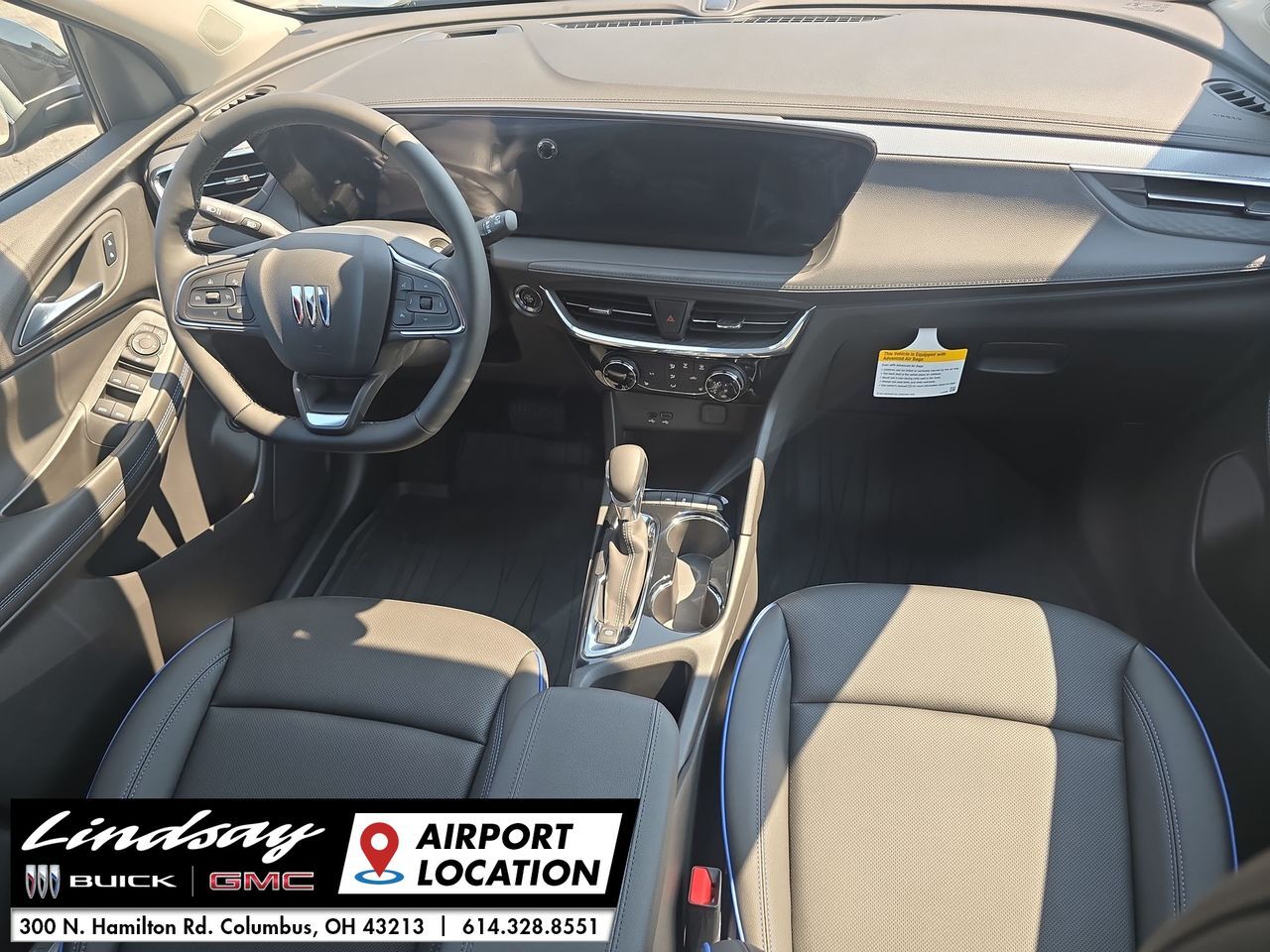 2026 Buick Encore GX Sport Touring Columbus OH