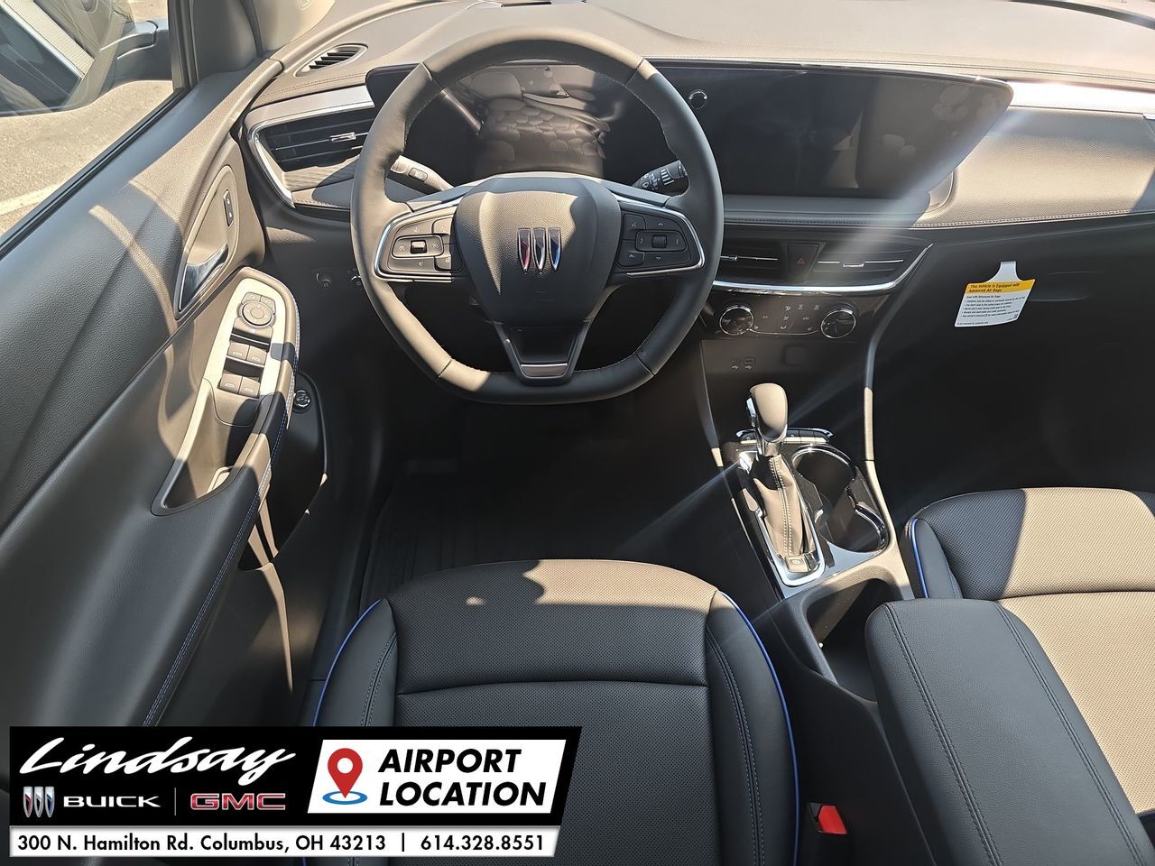 2026 Buick Encore GX Sport Touring Columbus OH