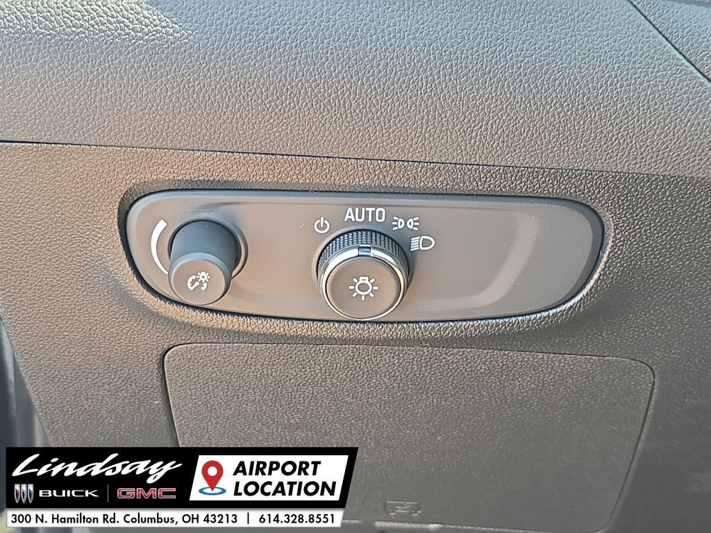 2026 Buick Encore GX Sport Touring Columbus OH