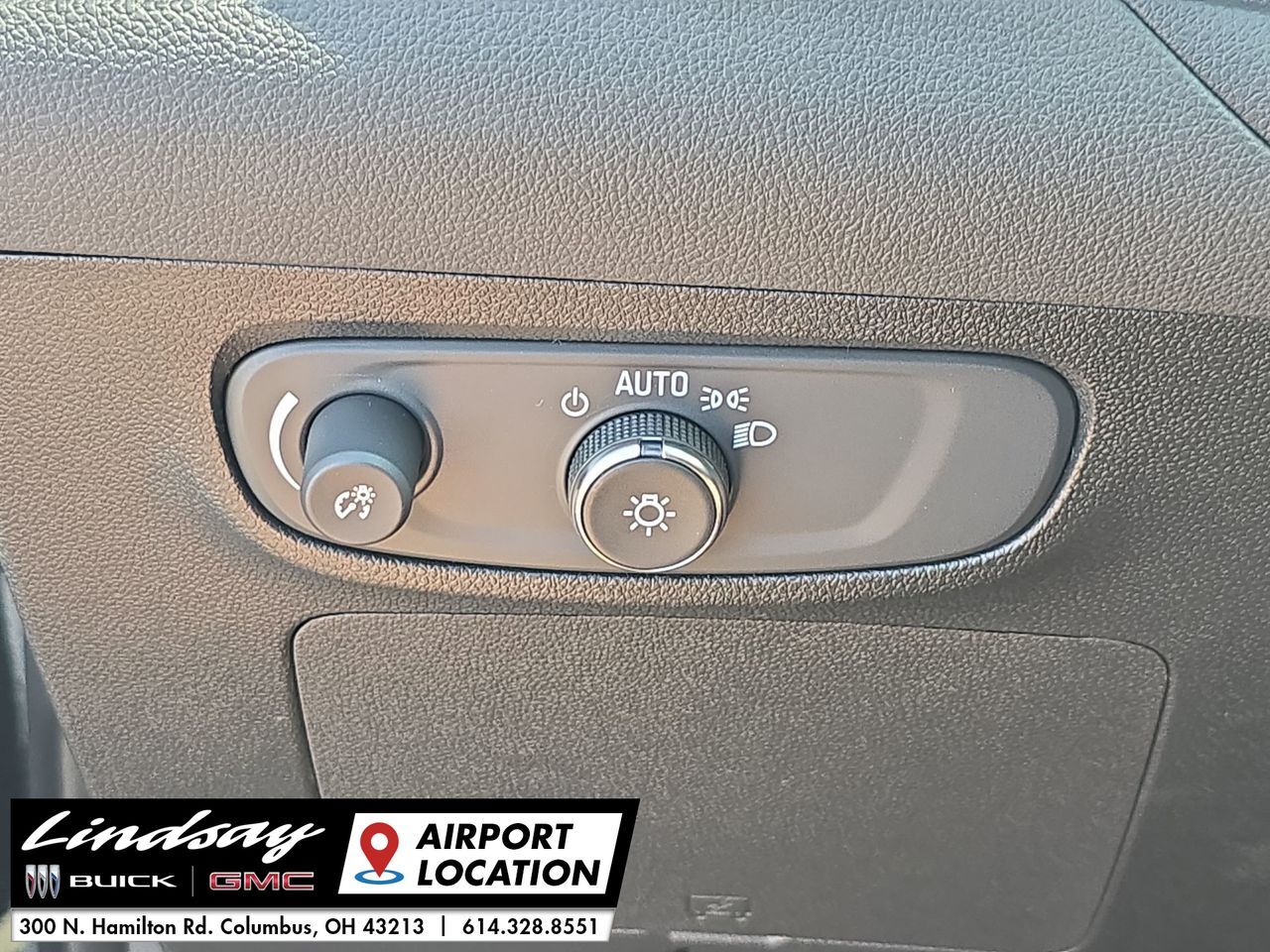 2026 Buick Encore GX Sport Touring Columbus OH