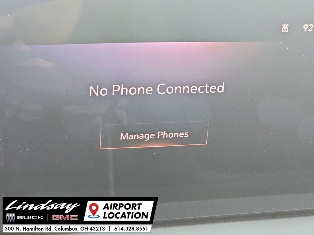 2026 Buick Encore GX Sport Touring Columbus OH