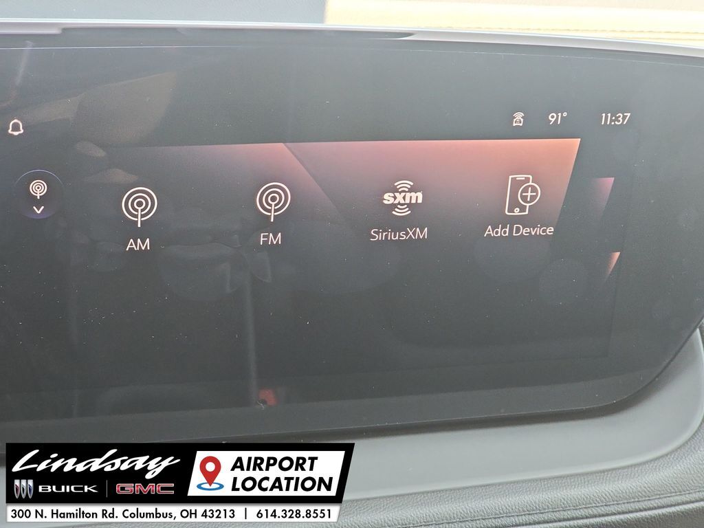 2026 Buick Encore GX Sport Touring Columbus OH