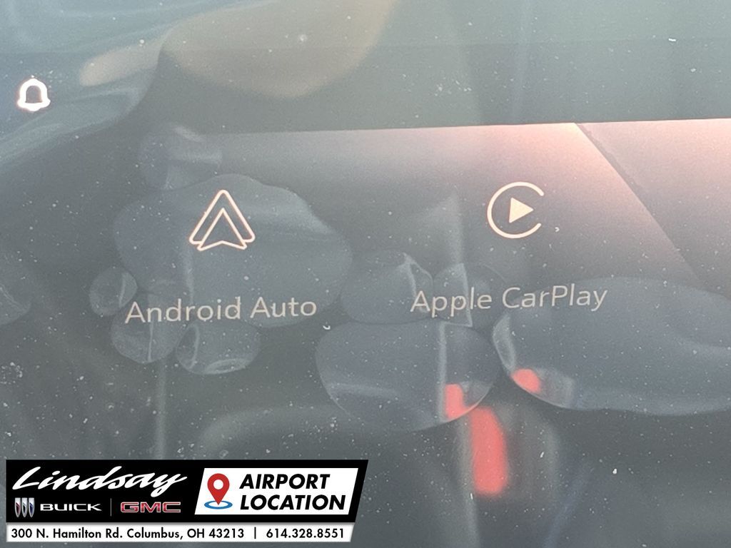 2026 Buick Encore GX Sport Touring Columbus OH