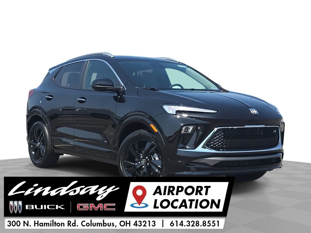 2026 Buick Encore GX Sport Touring Columbus OH