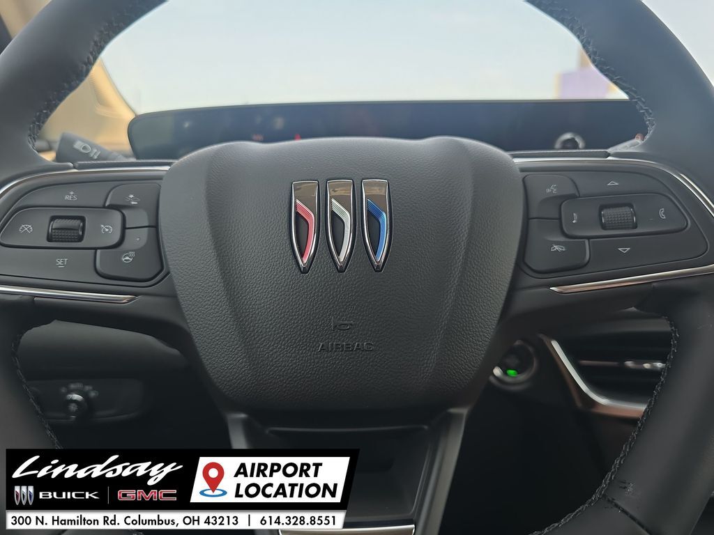 2026 Buick Encore GX Sport Touring Columbus OH