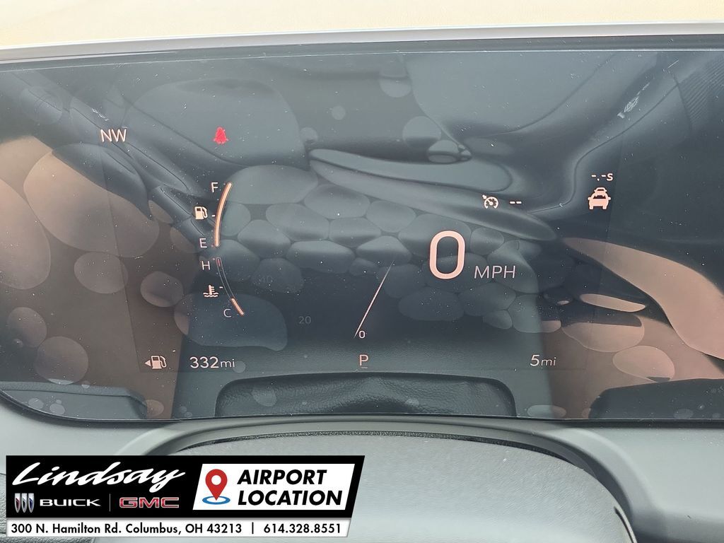 2026 Buick Encore GX Sport Touring Columbus OH