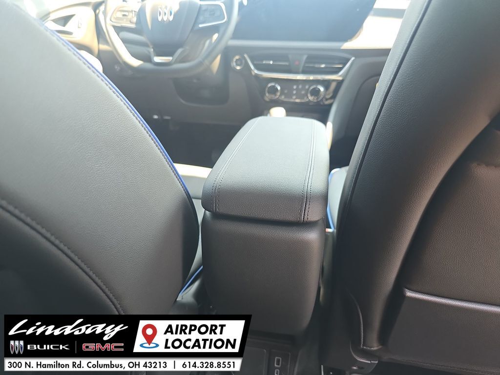 2026 Buick Encore GX Sport Touring Columbus OH