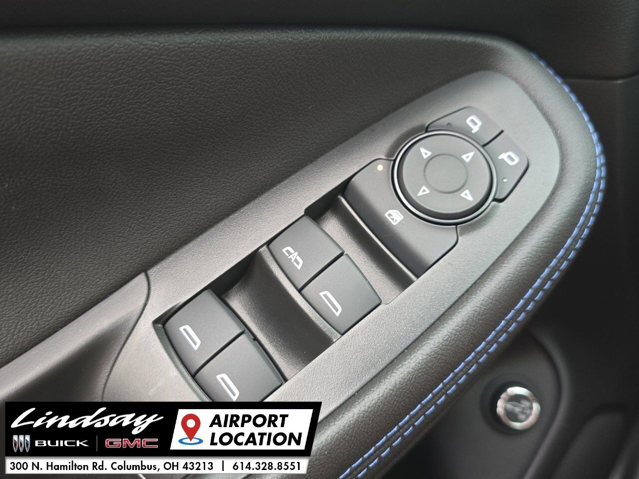 2026 Buick Encore GX Sport Touring Columbus OH