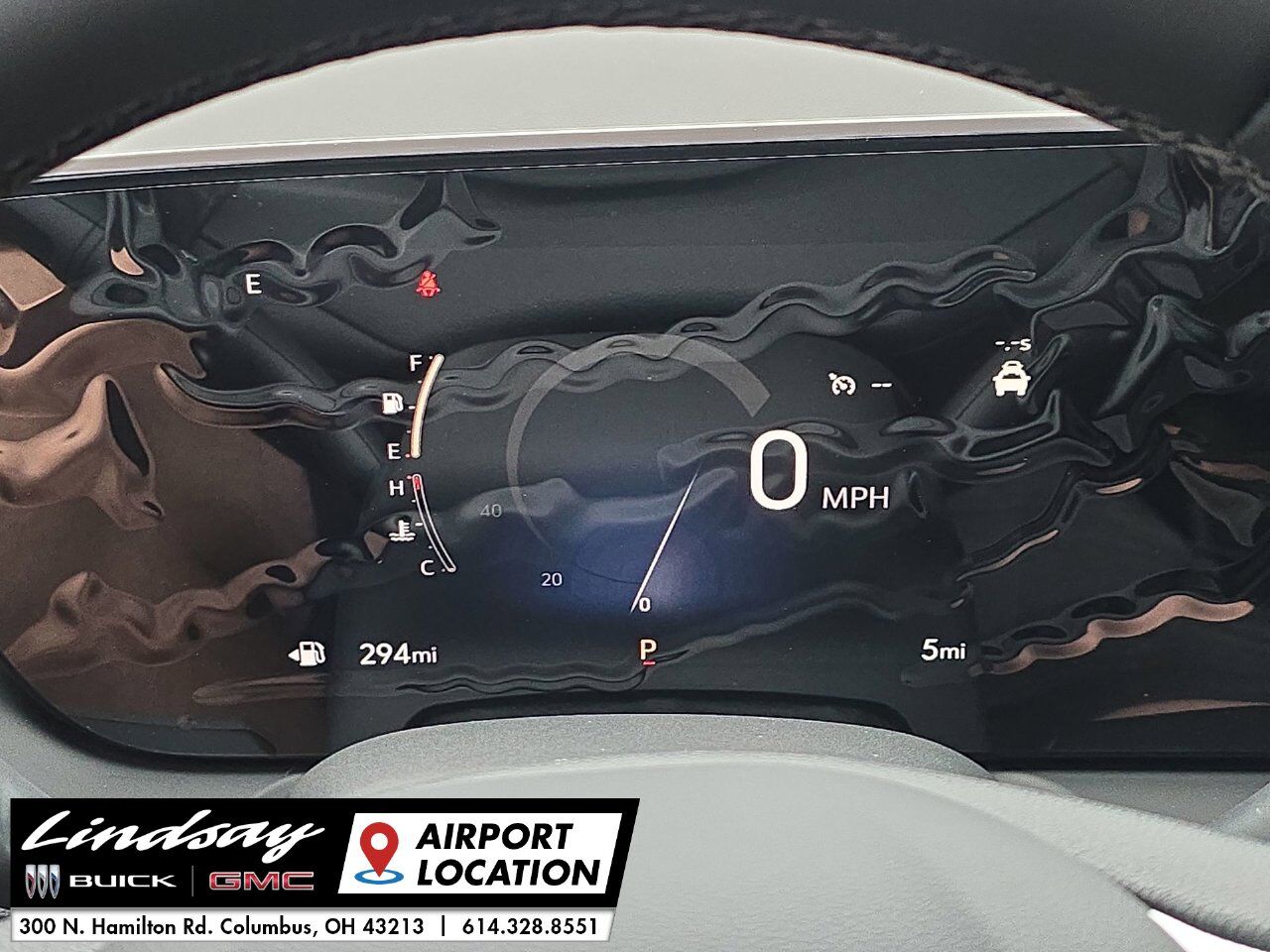 2026 Buick Encore GX Sport Touring Columbus OH