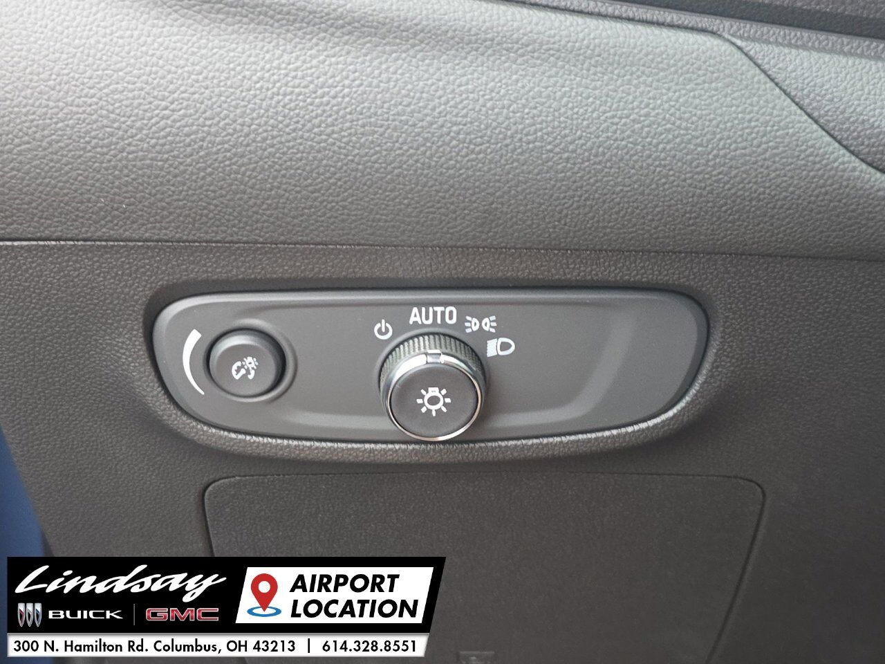 2026 Buick Encore GX Sport Touring Columbus OH