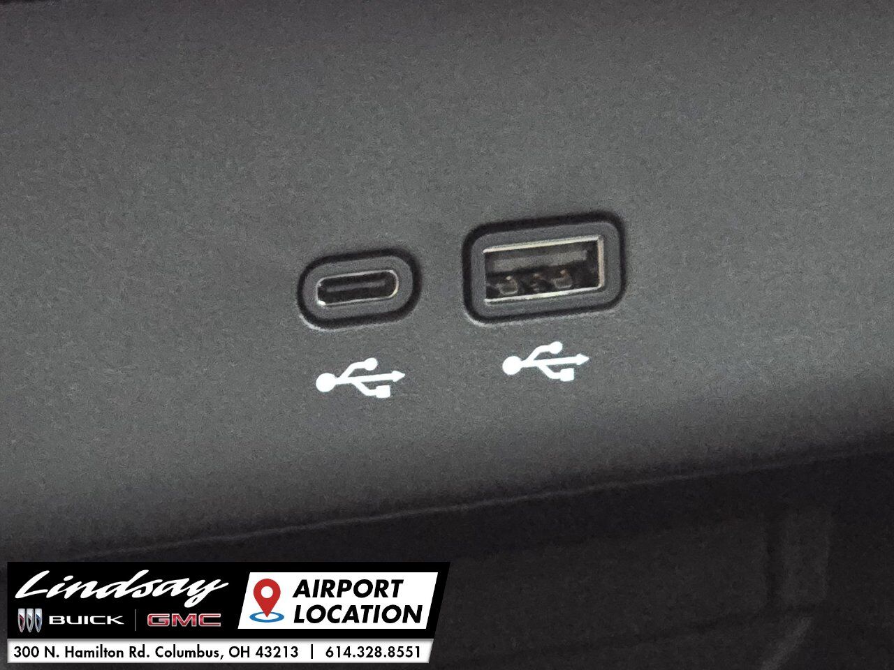 2026 Buick Encore GX Sport Touring Columbus OH