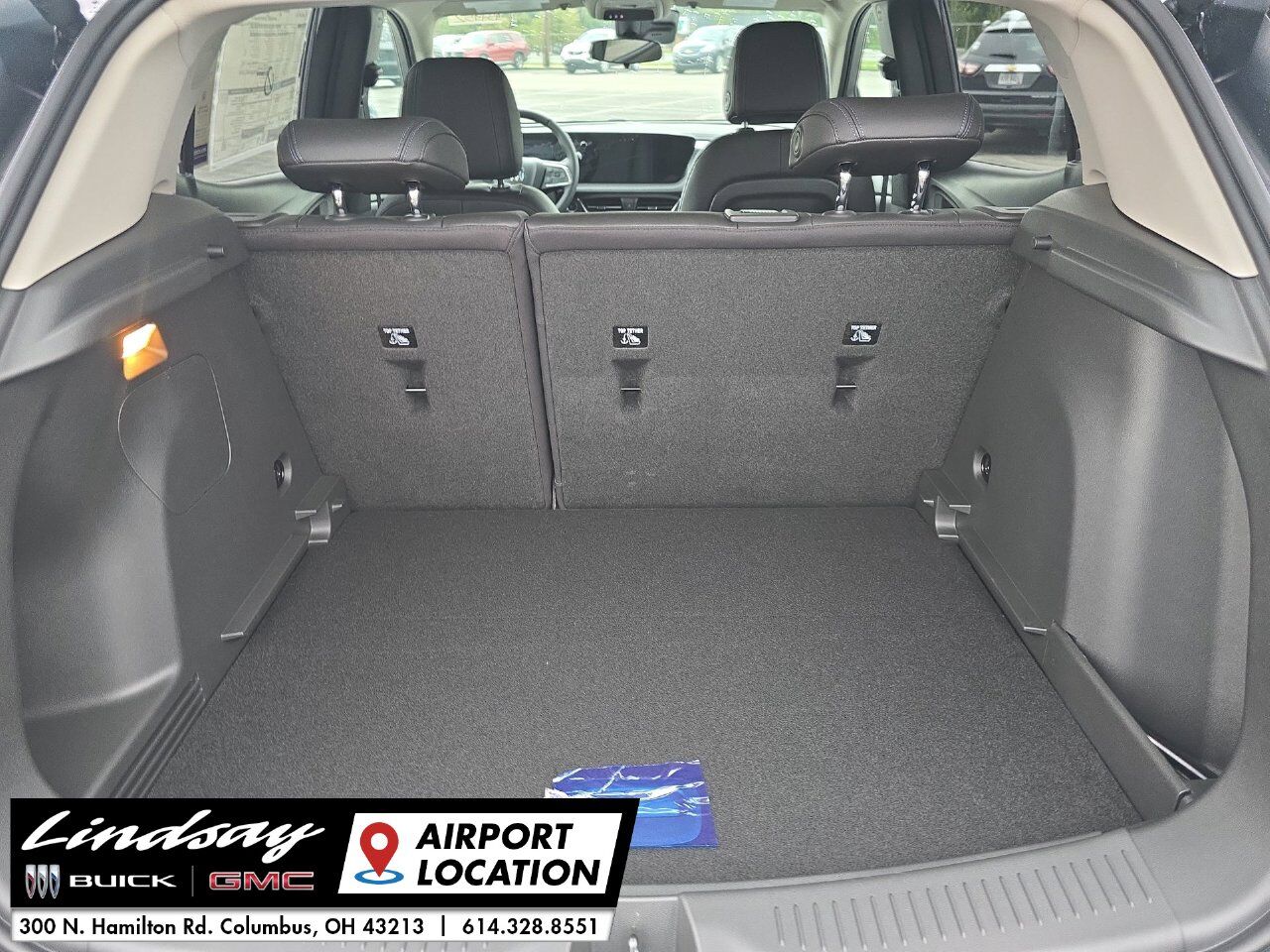 2026 Buick Encore GX Sport Touring Columbus OH