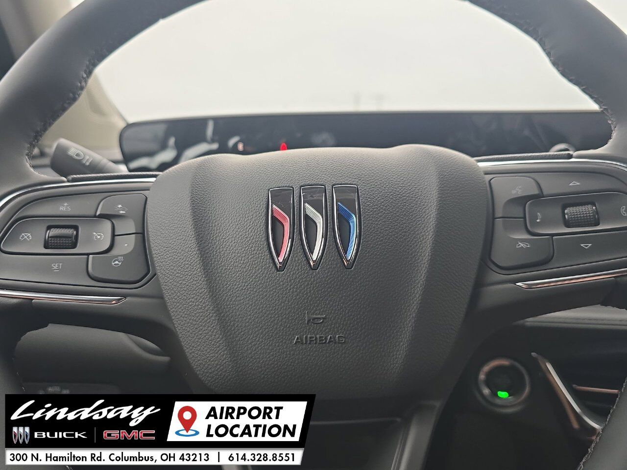 2026 Buick Encore GX Sport Touring Columbus OH