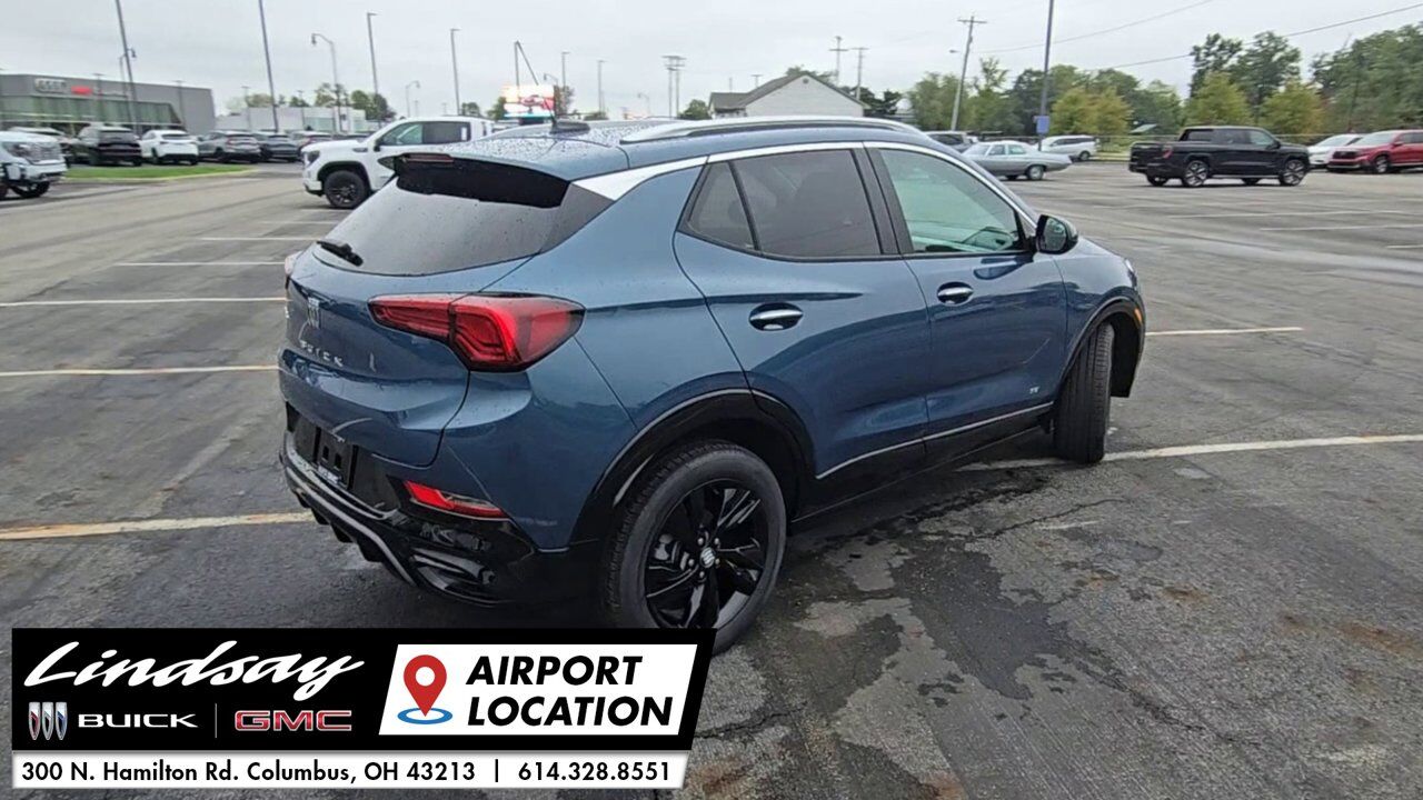2026 Buick Encore GX Sport Touring Columbus OH