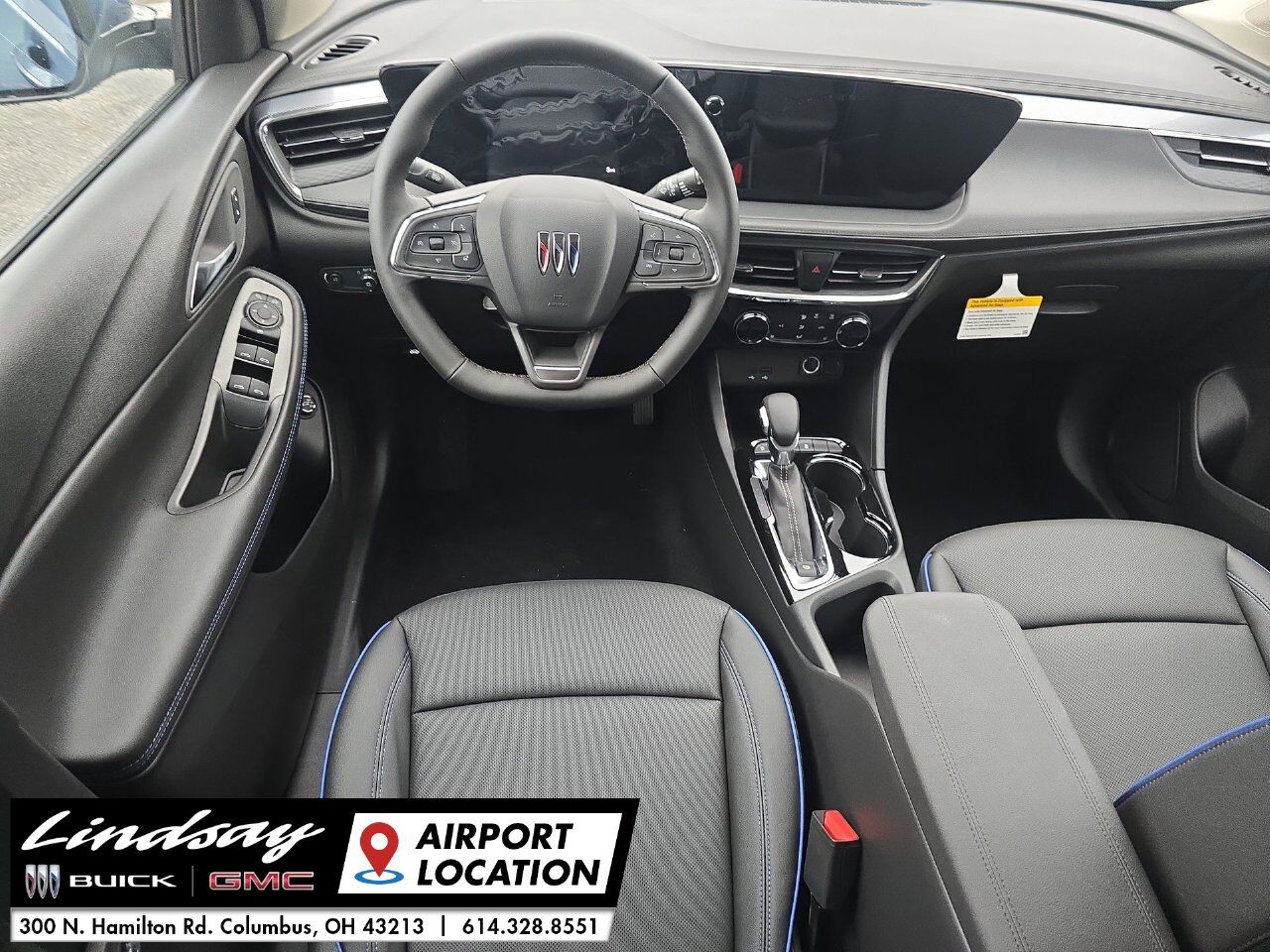2026 Buick Encore GX Sport Touring Columbus OH