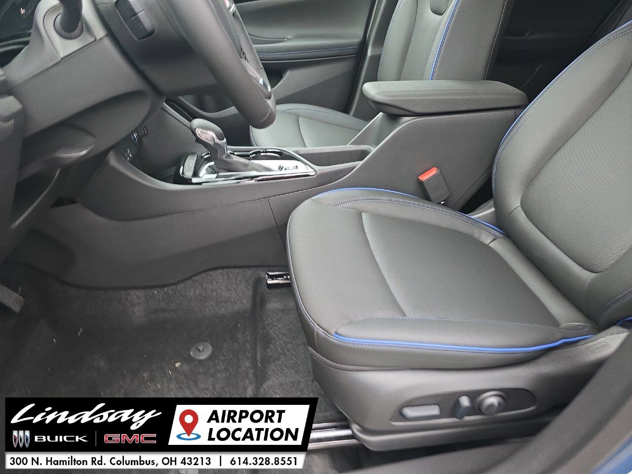 2026 Buick Encore GX Sport Touring Columbus OH