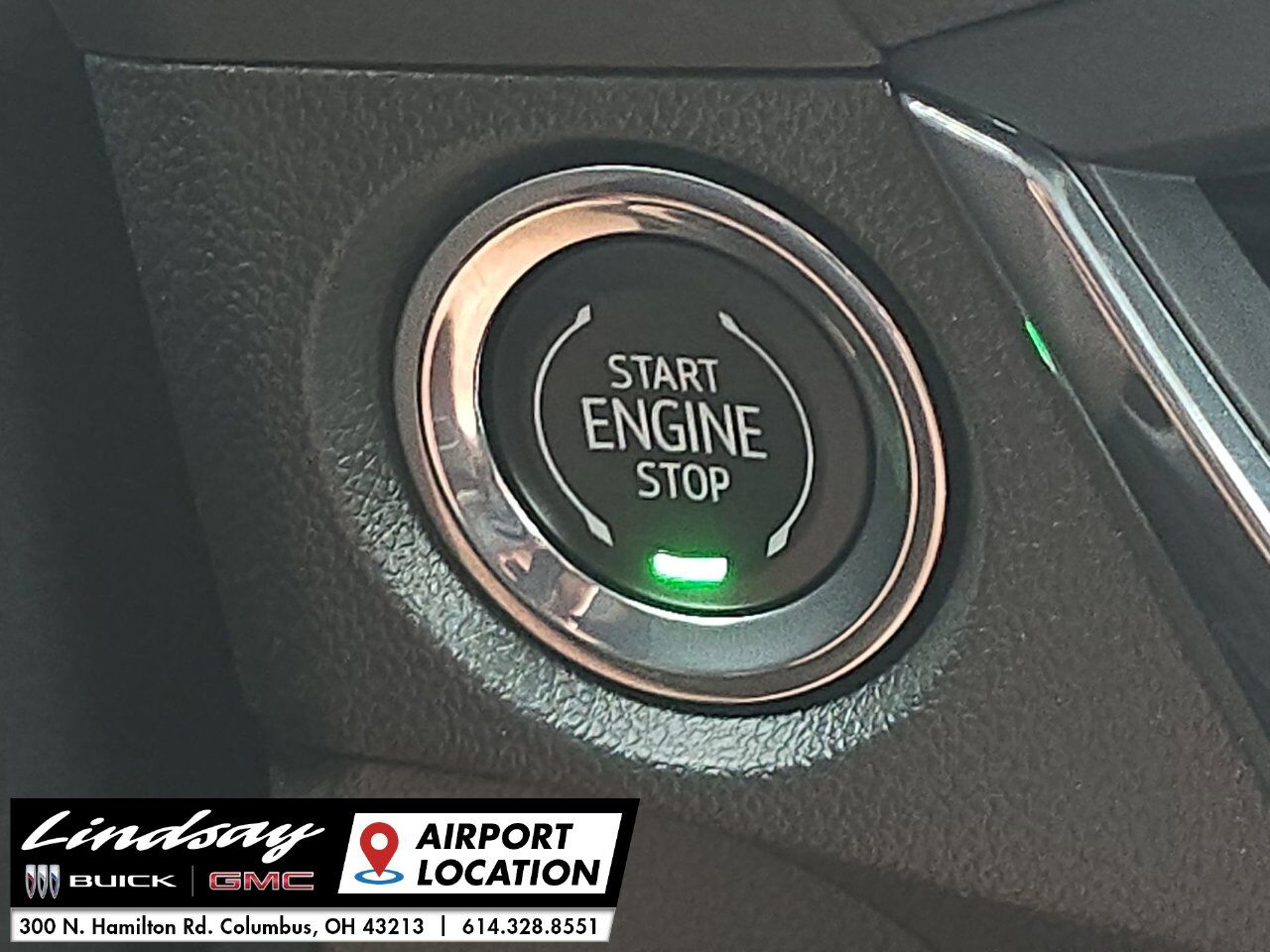 2026 Buick Encore GX Sport Touring Columbus OH