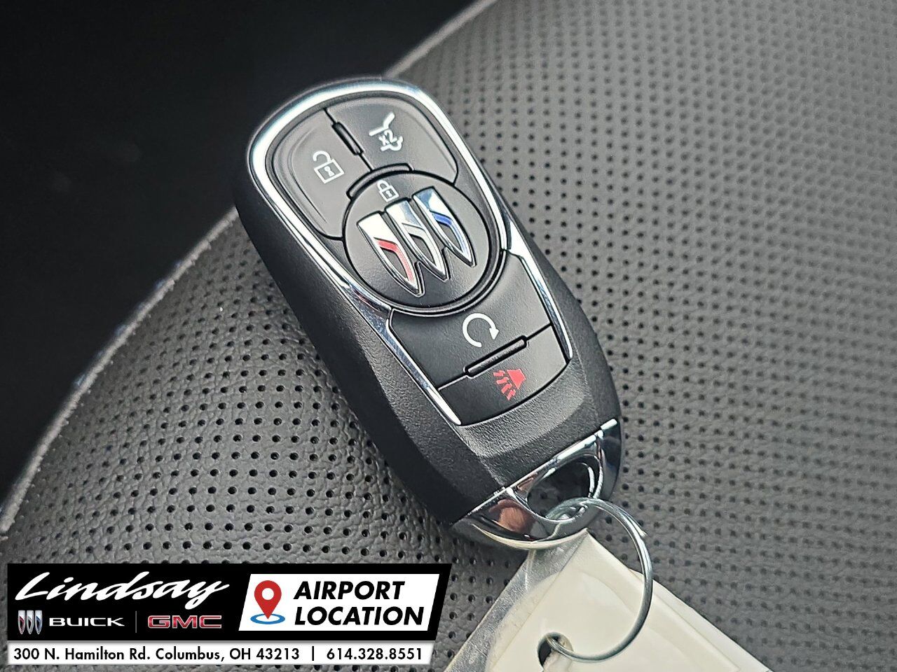 2026 Buick Encore GX Sport Touring Columbus OH