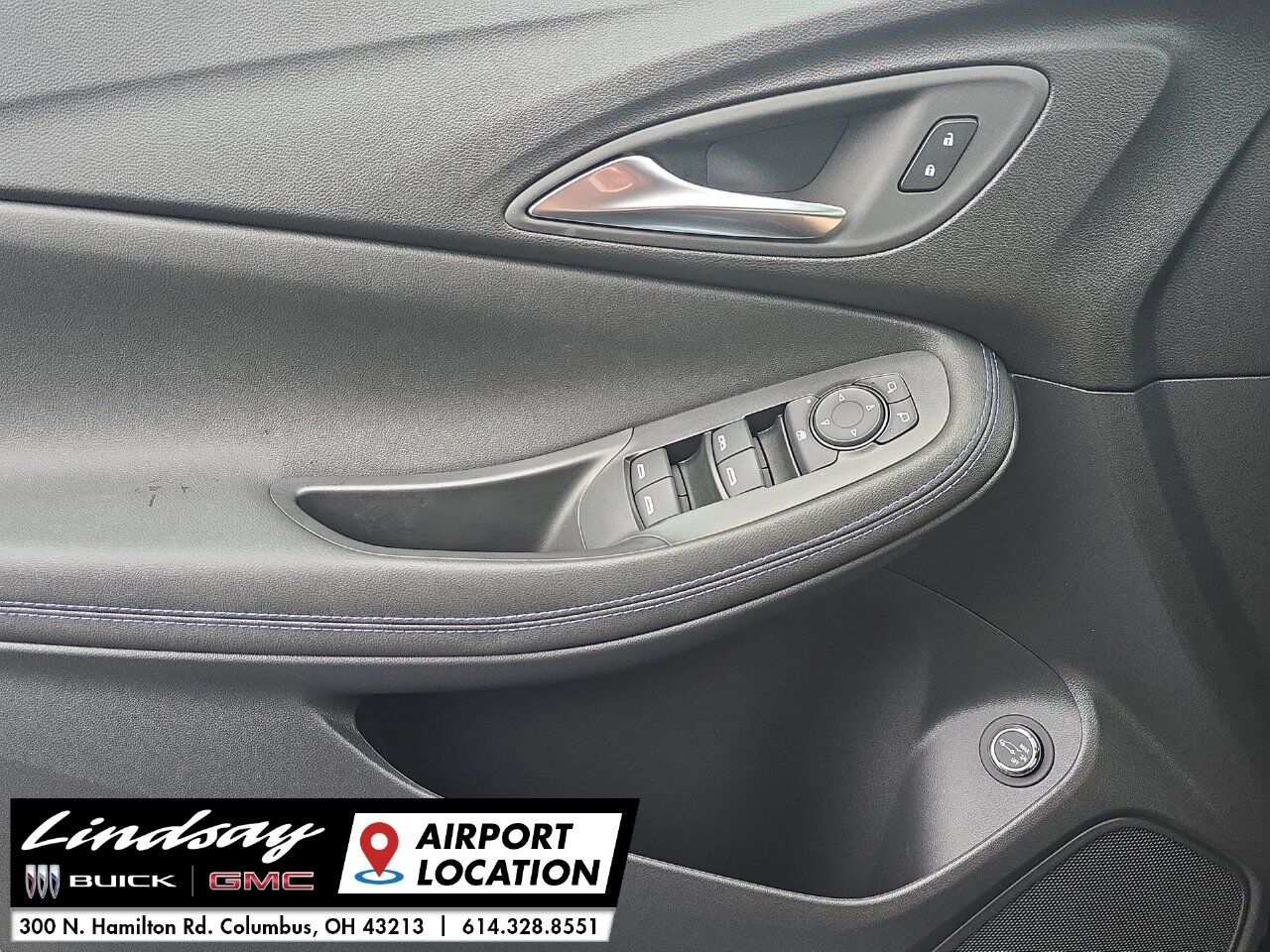 2026 Buick Encore GX Sport Touring Columbus OH