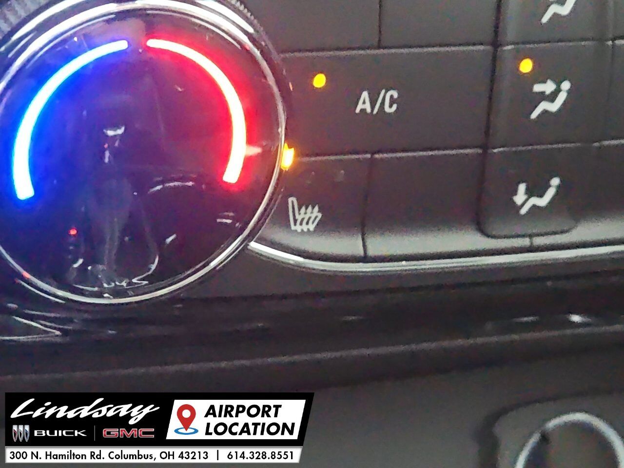 2026 Buick Encore GX Sport Touring Columbus OH