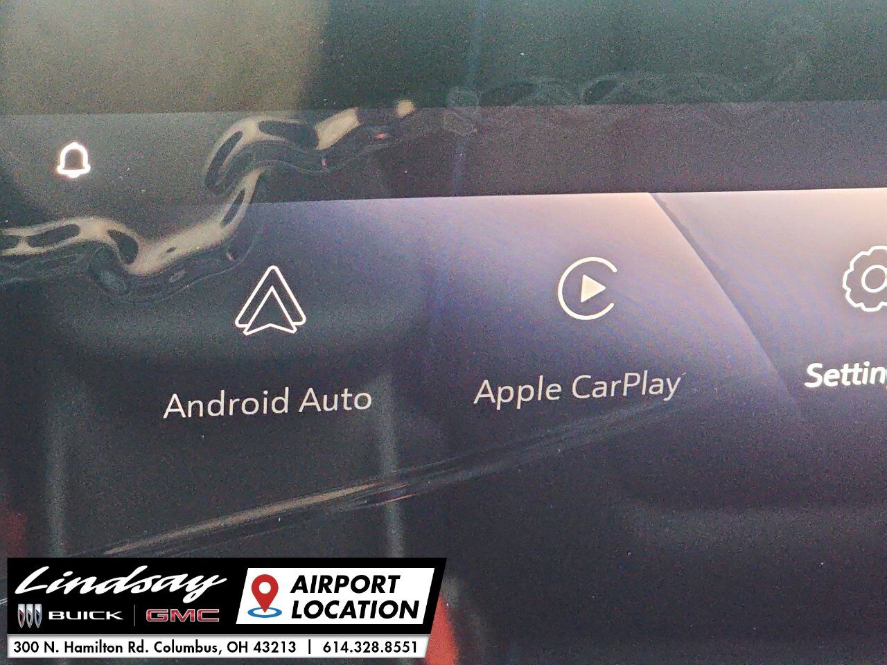 2026 Buick Encore GX Sport Touring Columbus OH