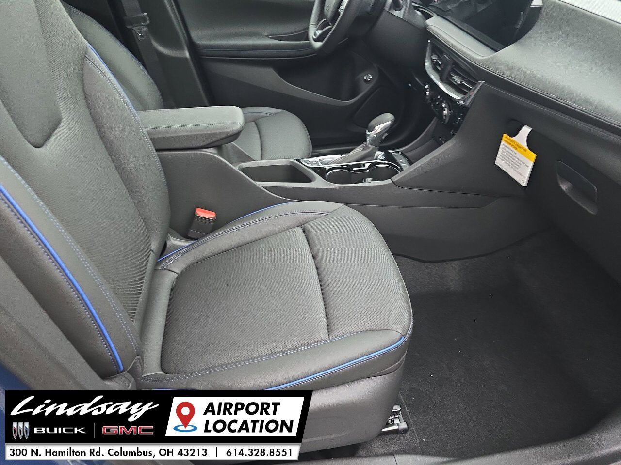 2026 Buick Encore GX Sport Touring Columbus OH