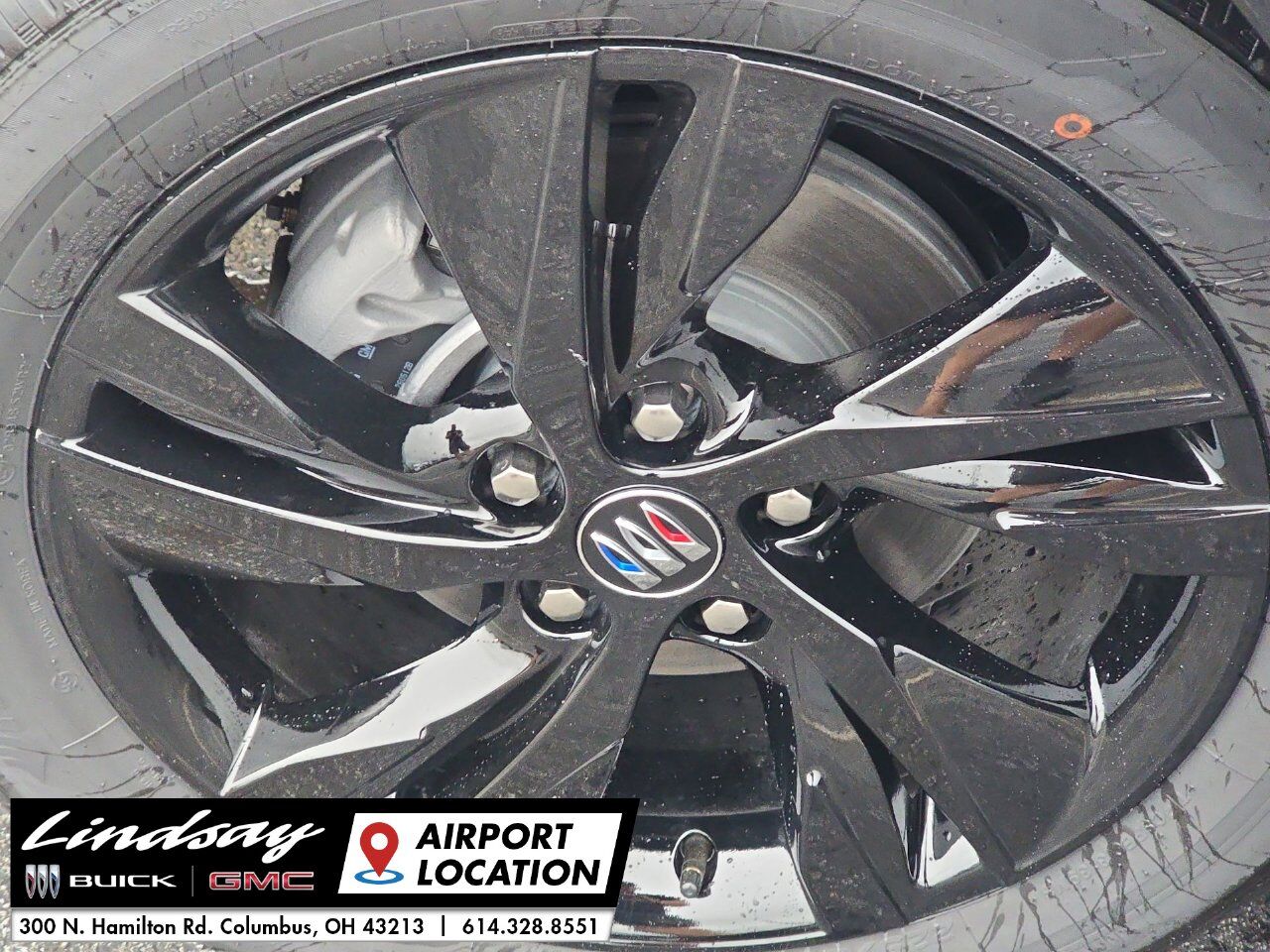 2026 Buick Encore GX Sport Touring Columbus OH