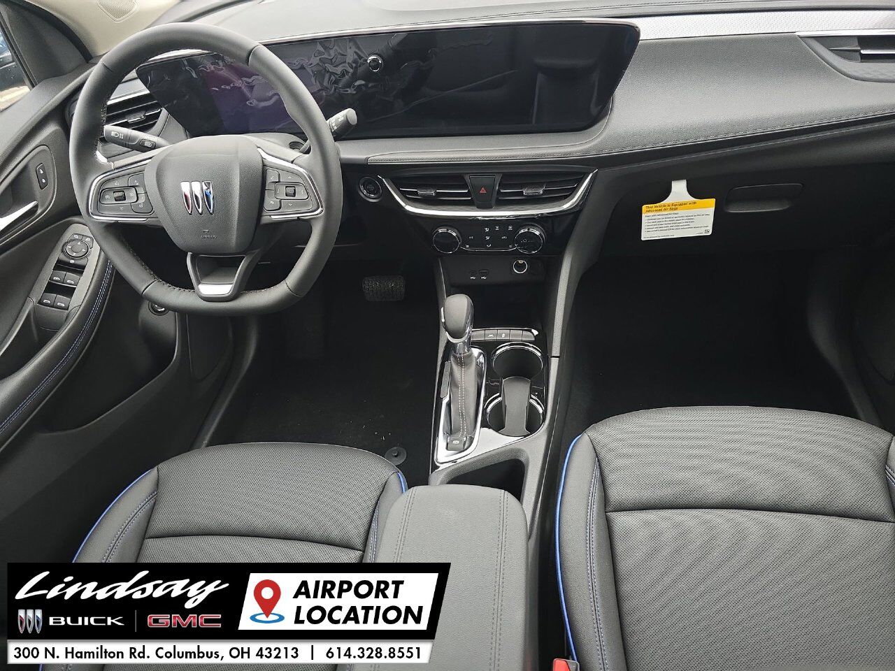 2026 Buick Encore GX Sport Touring Columbus OH