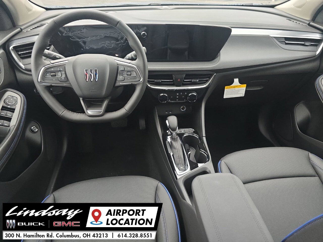 2026 Buick Encore GX Sport Touring Columbus OH