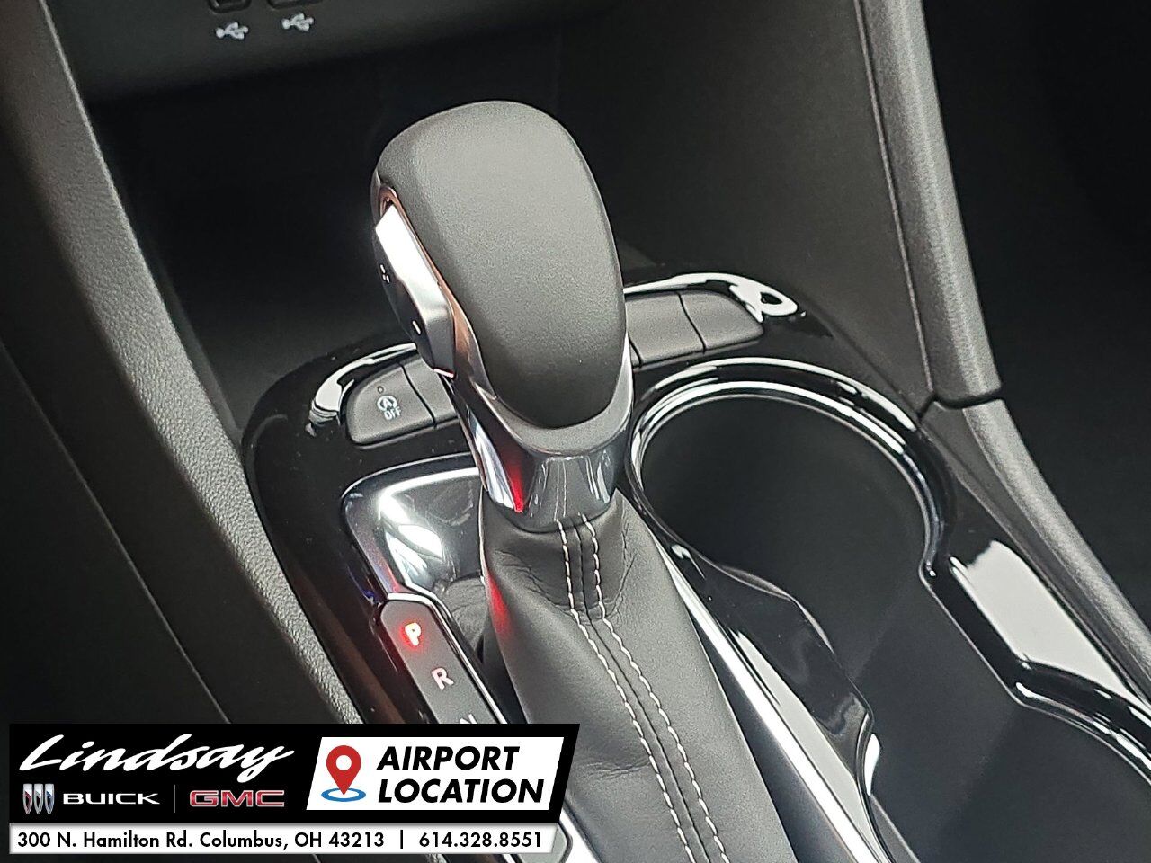 2026 Buick Encore GX Sport Touring Columbus OH