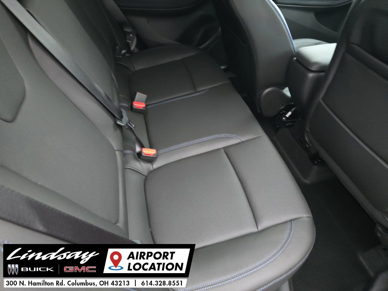 2026 Buick Encore GX Sport Touring Columbus OH