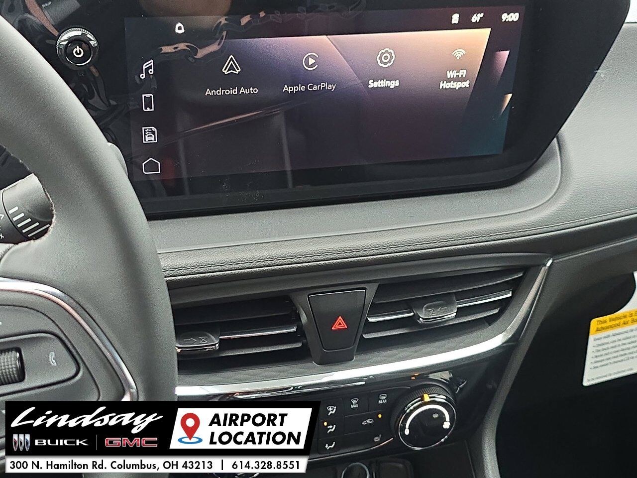 2026 Buick Encore GX Sport Touring Columbus OH