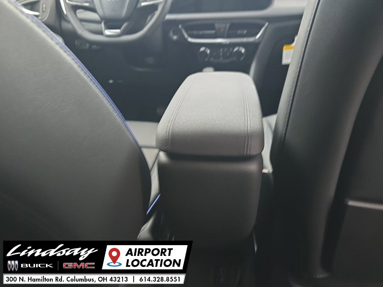 2026 Buick Encore GX Sport Touring Columbus OH