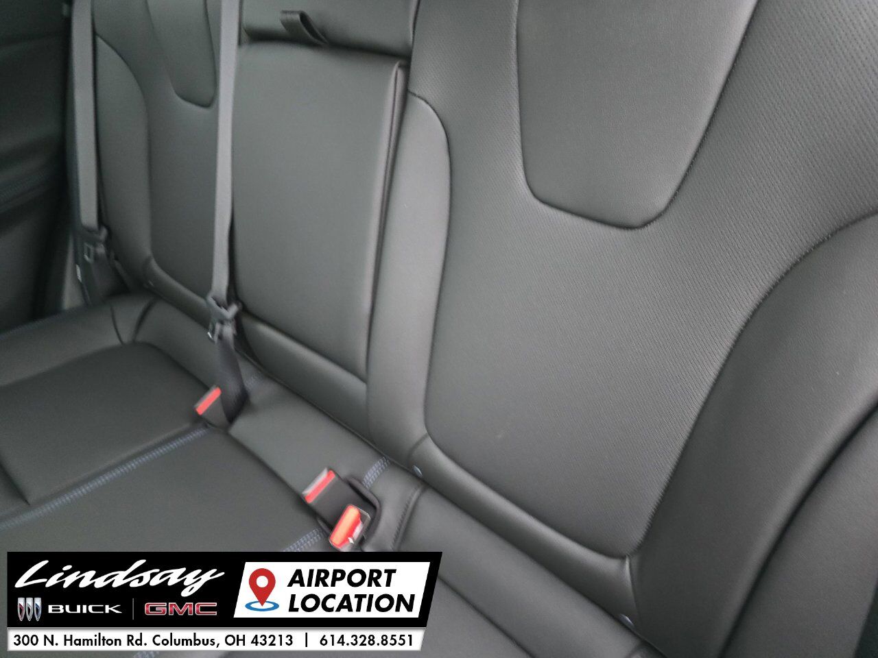 2026 Buick Encore GX Sport Touring Columbus OH