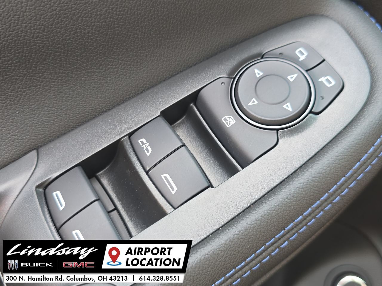 2026 Buick Encore GX Sport Touring Columbus OH