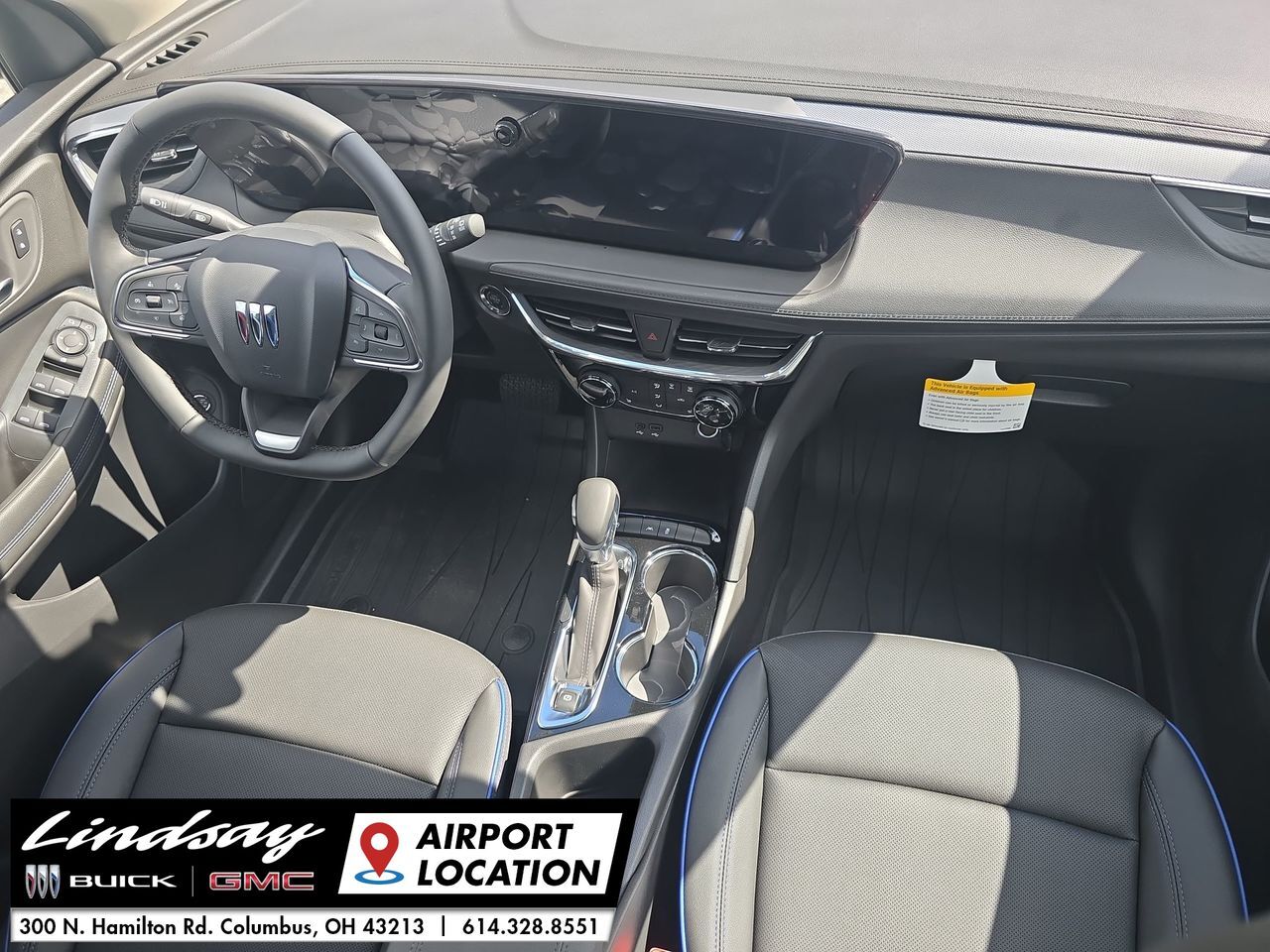 2026 Buick Encore GX Sport Touring Columbus OH