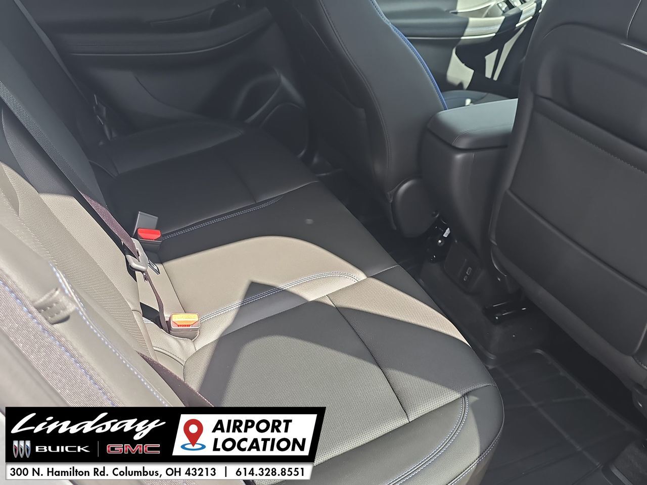 2026 Buick Encore GX Sport Touring Columbus OH