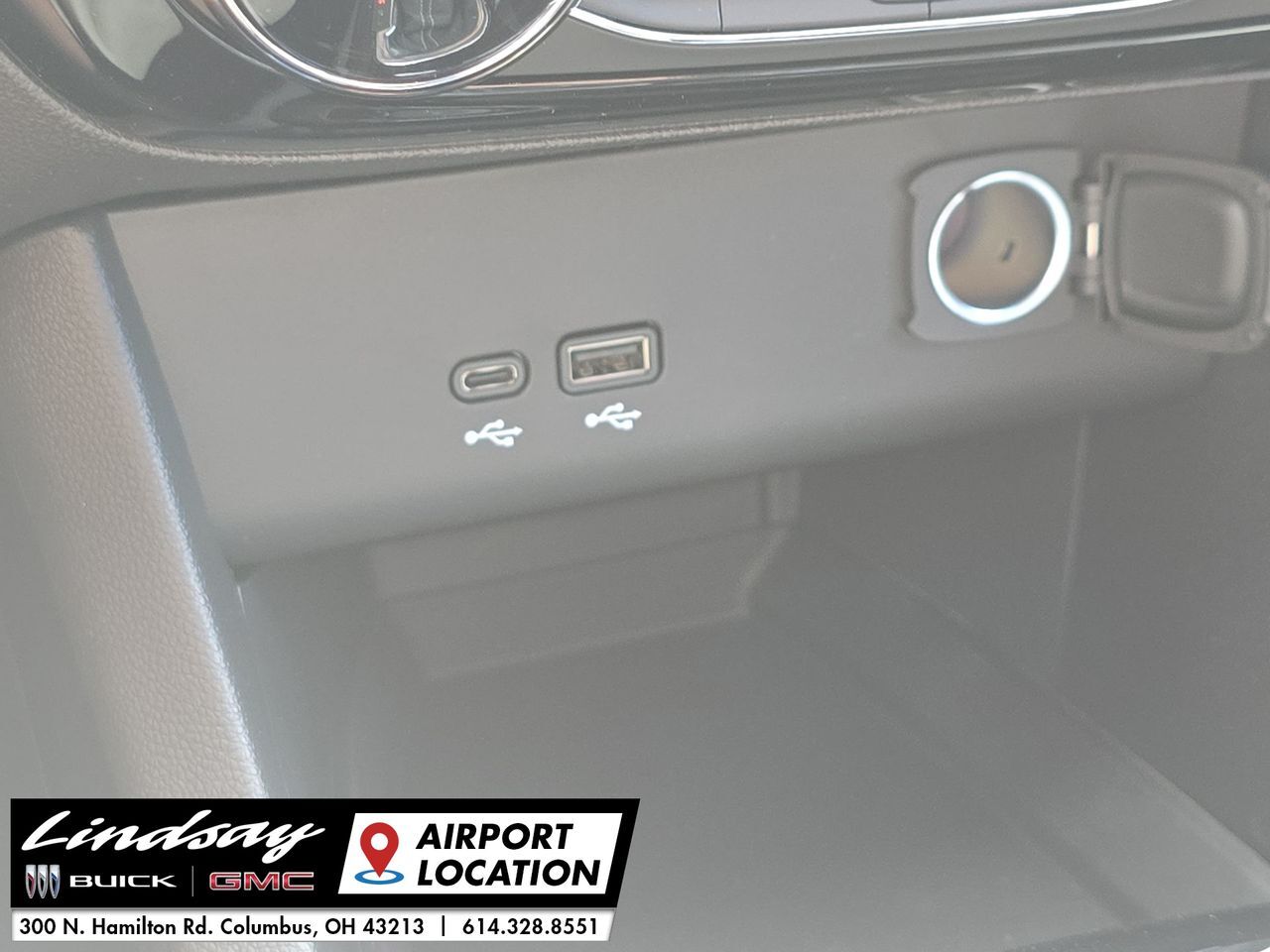 2026 Buick Encore GX Sport Touring Columbus OH